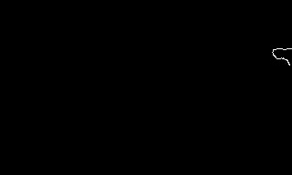 Edge anchor for tomatoes example